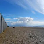 Holiday home Vrije Vogels Tuin Met Privacy