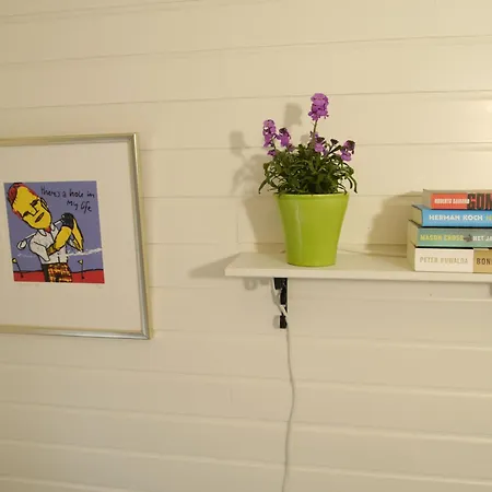 Vrije Vogels Holiday home Warmenhuizen