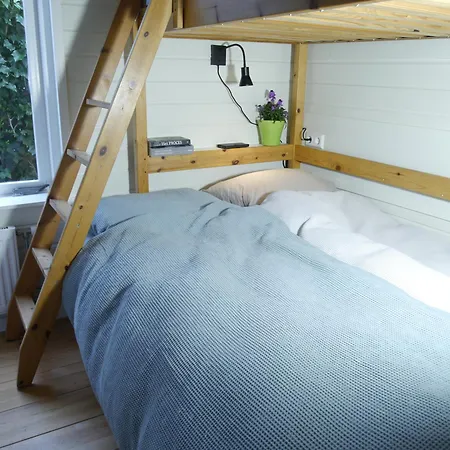 Vrije Vogels Nu Ook Met Verwarmde Badkamer Warmenhuizen