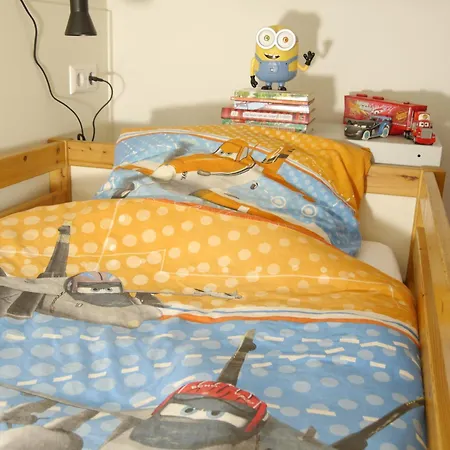 Vrije Vogels Nu Ook Met Verwarmde Badkamer *