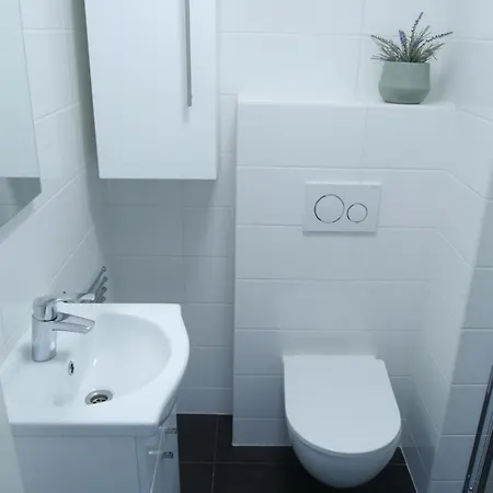 別荘 Vrije Vogels Tuin Met Privacy *