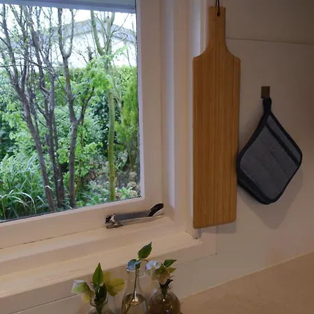 Vrije Vogels Nu Ook Met Verwarmde Badkamer Casa vacanze Warmenhuizen