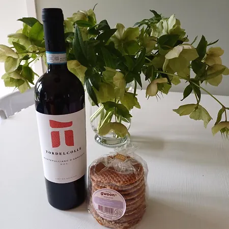 Vrije Vogels Nu Ook Met Verwarmde Badkamer * Warmenhuizen