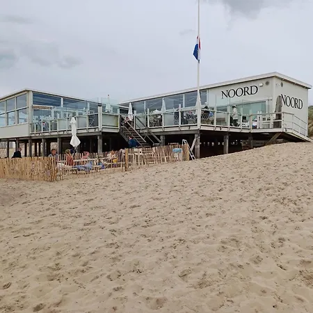 Vrije Vogels Holiday home
