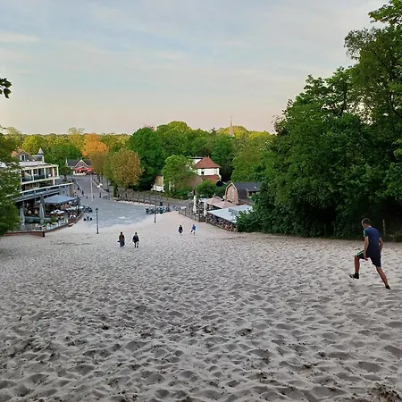 Сasa de vacaciones Vrije Vogels