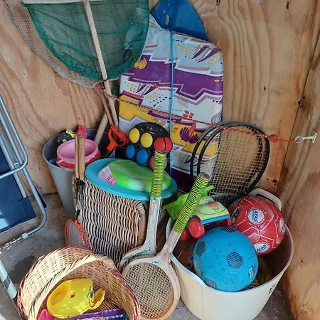 Vrije Vogels Holiday home