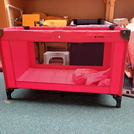 Casa vacanze Vrije Vogels Nu Ook Met Verwarmde Badkamer Warmenhuizen