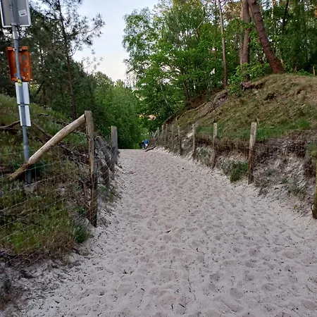 Feriehus Vrije Vogels Tuin Met Privacy *