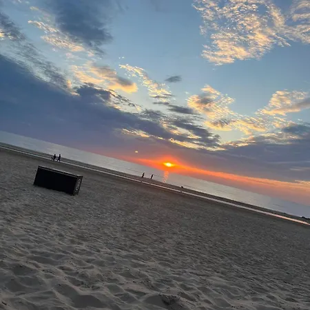 Сasa de vacaciones Vrije Vogels *