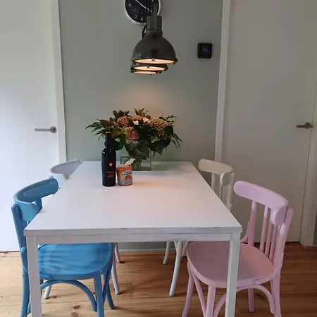 Vrije Vogels Nu Ook Met Verwarmde Badkamer Warmenhuizen