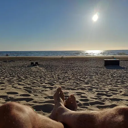 Vrije Vogels Nu Ook Met Verwarmde Badkamer * Warmenhuizen