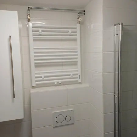 Feriehus Vrije Vogels Tuin Met Privacy *