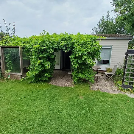 Vrije Vogels Nu Ook Met Verwarmde Badkamer *