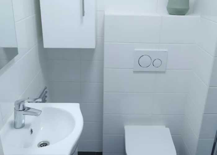 Nyaraló Vrije Vogels Tuin Met Privacy *