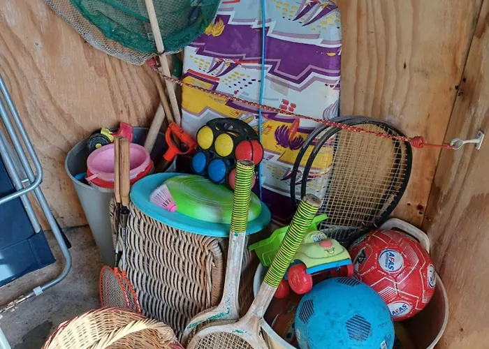 Vrije Vogels Tuin Met Privacy Σπίτι διακοπών