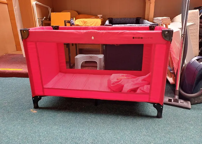 Nyaraló Vrije Vogels Tuin Met Privacy Warmenhuizen