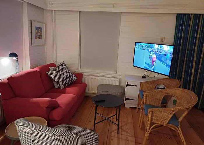 Vrije Vogels Tuin Met Privacy Warmenhuizen