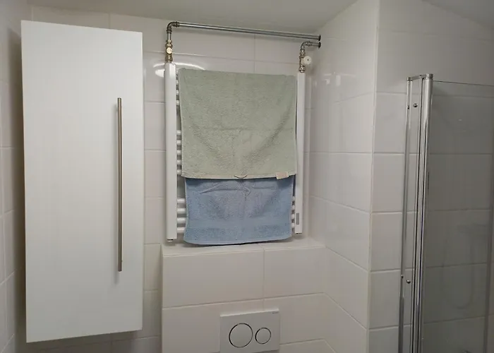 Vrije Vogels Tuin Met Privacy *