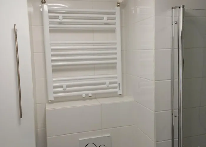 Nyaraló Vrije Vogels Tuin Met Privacy *