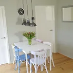 Vrije Vogels Tuin Met Privacy *