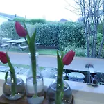Hébergement de vacances Vrije Vogels Tuin Met Privacy