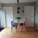 Hébergement de vacances Vrije Vogels Tuin Met Privacy *