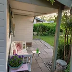 Vrije Vogels Tuin Met Privacy Warmenhuizen