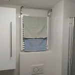 Vrije Vogels Tuin Met Privacy *