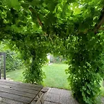 Vrije Vogels Tuin Met Privacy Hébergement de vacances *