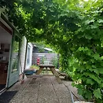 Vrije Vogels Tuin Met Privacy Hébergement de vacances *