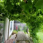 Hébergement de vacances Vrije Vogels Tuin Met Privacy *