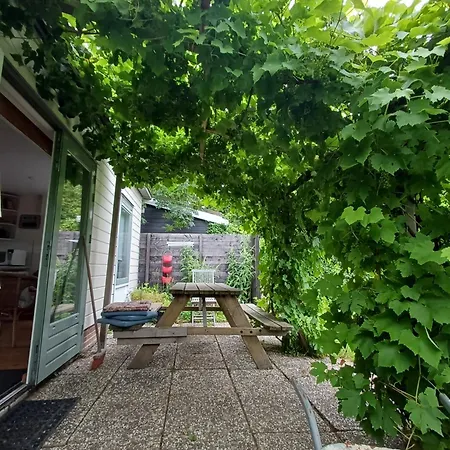 Vrije Vogels Nu Ook Met Verwarmde Badkamer Vakantiehuis *