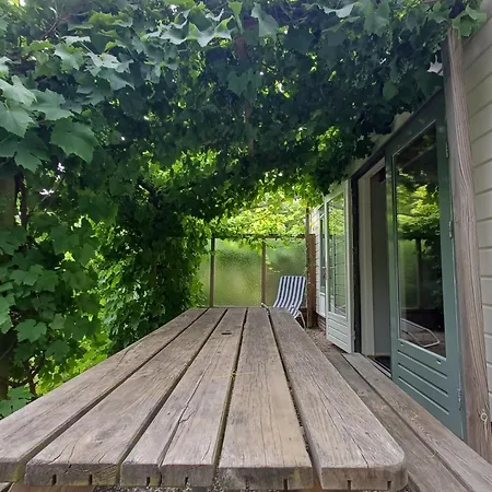 Vrije Vogels Nu Ook Met Verwarmde Badkamer Vakantiehuis Warmenhuizen